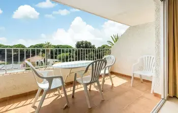 Apartment in Guardamar del Segura EBI740 N°901062