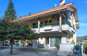 Wohnung in Petrignano Bivio,Casa Alloggio RELAX IZK238 N°901067