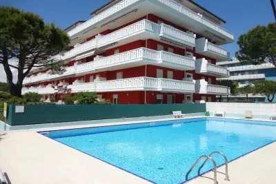 Appartement à Porto Santa Margherita (VE), Riello 12 - N°901097 - Photo 1