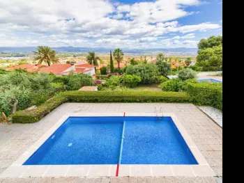 Villa en Alhaurín de la Torre,00 Alhaurin de la Torre 55 964692 N°856749