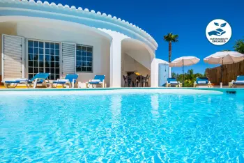 Villa en Armacao de Pera,Villa Menorca 964943 N°856781