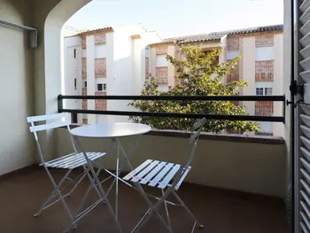 Appartamento a Torredembarra,Appartement à Torredembarra pour 4 pers. à 450m de la plage avec terrasse et parking privé ES-194-94 N°901296