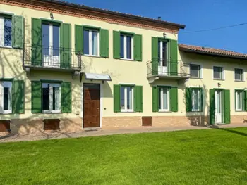 Asti, Casa en Asti, Magna Fina IT3350.625.1 N°857057