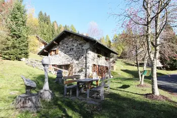 Trente, Chalet in Pieve Tesino, Baita Silana IT-38050-23 N°857190