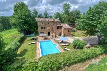 Fermo, Villa in Amandola, Villa Faggio 8 IT-63021-012 N°857198