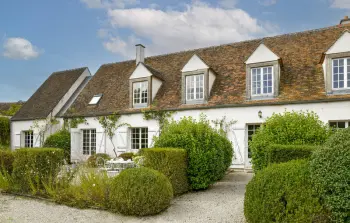 House in Yèvre la Ville FER013 N°857244