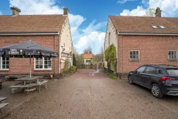 Wohnung in Wortel Hoogstraten,De Weldadigheid BE-2323-03 N°901587