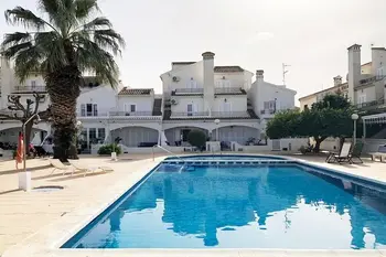 Huisje in Orihuela,Casa Lamar ES-03189-177 N°857344