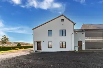 House in Léglise,Votre maison d'ardenne BE-0028-45 N°857349