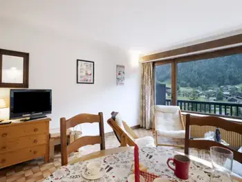 Apartment in Les Contamines,Le Bionnassay FR7455.700.2 N°870496