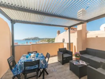 Appartement à Santa Teresa di Gallura,Baia blu IT7060.660.1 N°870516