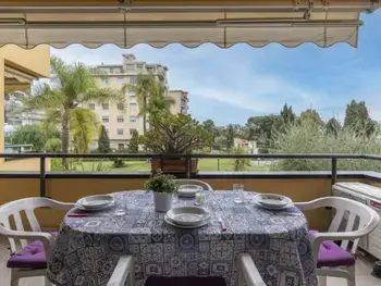 Apartment in Sanremo,Acqua marina IT1750.668.1 N°870524