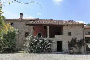 Casa en San Godenzo,Palazzo IT-50060-46 N°857742