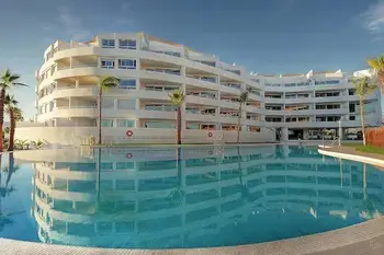 Granada, Appartamento a Motril, Apartamento Playa Granada Mar de Astrid ES-18613-11 N°857874