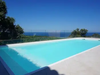 Villa in Solenzara,Villa Orizonte FR9215.645.1 N°857900