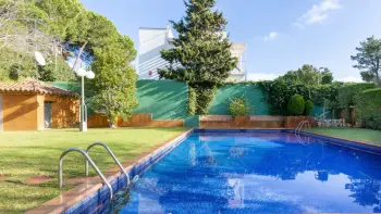 Villa à Calella de Palafrugell,Vicki 243160 N°857938