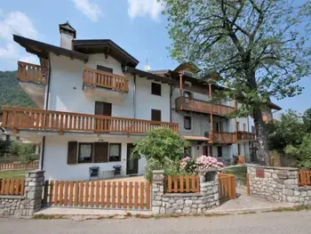 Appartement in Lago di Barcis,Anna IT3878.240.2 N°870627