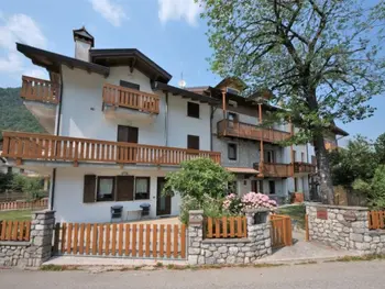 Appartement in Lago di Barcis,Albergo Diffuso - Cjasa de Pagnocca IT3878.240.5 N°870630