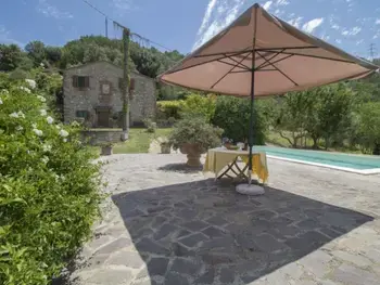 Casa rural en Terni,Casale Del Re IT5599.560.1 N°858124