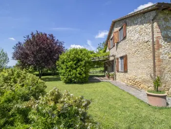 Casa rural en Terni,Appartamento Del Re IT5599.570.1 N°858125