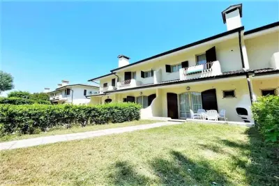 Villa in Porto Santa Margherita (VE), LN 34/94 - L858135 - Photo 1