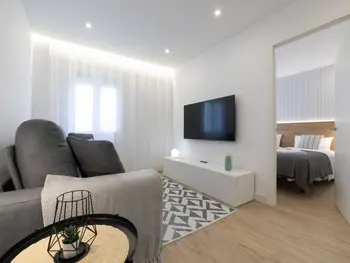 Appartement à Logroño,Appartement Rénové Logroño - 5 min de La Calle Laurel et Gran Vía ES-201-2 N°902251