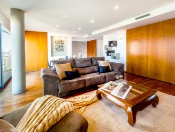 Appartamento a Barcelone,Penthouse Duplex Victoria Diagonal Mar - 4 Chambres, Balcons, Parking, Proche Plages et Commerces ES-208-2 N°902256