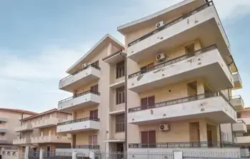 Wohnung in Marina di Strongoli IKK835 N°902333