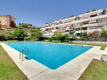 Appartement à Rincón de la Victoria,Appartement tranquille entre golf et mer avec piscine ES-199-1 N°902519