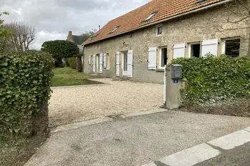 Casa en ASNIERES EN BESSIN,MAISON VIROLE FR-14710-27 N°858419