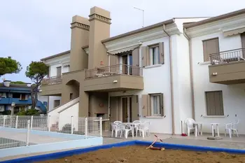 Apartamento en Jesolo,Appartamento ROSSO IT-30016-27 N°902685