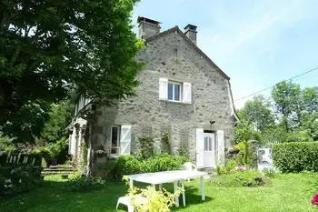 Maison à St Cirgues de Malbert,Petite Plaisance FR-00052-12 N°858482