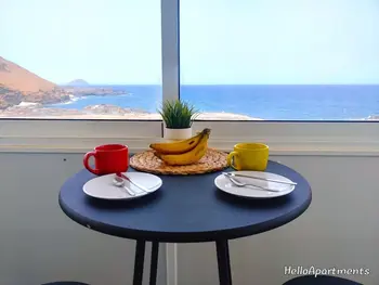 Apartamento en Costa del Silencio,Appartement en Bord de Mer avec 2 Chambres, Piscine et Wifi sur la Costa del Silencio, Tenerife ES-205-2 N°902752