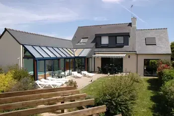 Huisje in Moëlan sur Mer,Villa View FR-29150-04 N°858586