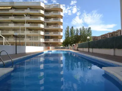 Appartement à La Pineda,Albeniz ES9579.706.2 N°870721