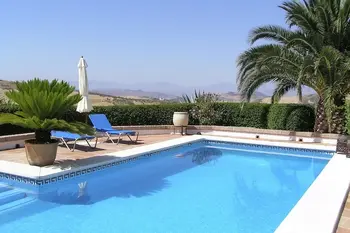 Huisje in Antequera,Finca Lomas de Tienda   2 pers ES-29260-18 N°858879