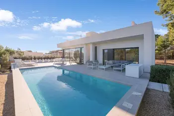 Villa a DEHESA DE CAMPOAMOR,Ciruelo - Golf Las Colinas ES-03189-178 N°859117