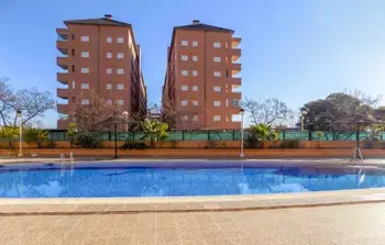 Appartement in Torre la Sal EBA317 N°903411