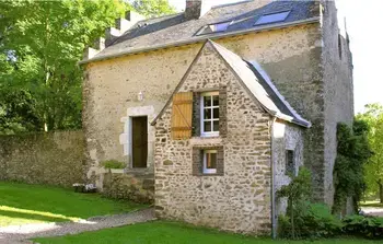 Casa a Conflans sur Anille FVS029 N°859399