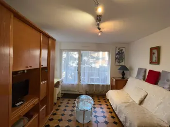 Appartamento a Aix les Bains,Appartement T2 Bis avec Balcon, Piscine et Tennis - Aix-les-Bains FR-1-555-78 N°903498