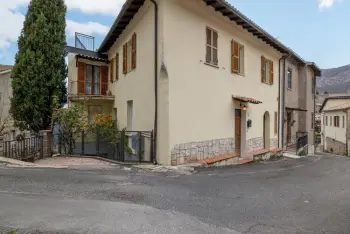 Apartment in Umbria,Polino IV Novembre IT-05030-31 N°903640