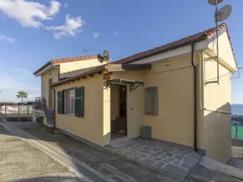 House in Sanremo,La Masina IT1750.670.1 N°859591