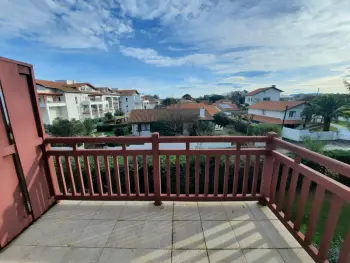 Appartement à Anglet,Duplex T3 avec terrasses et parking, proche plages et commerces à Anglet FR-1-239-859 N°903804