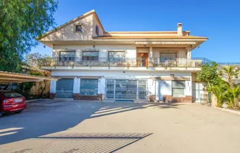 Maison à Lorca ECM219 N°859702