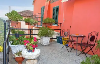 Campobasso, Wohnung in Montemitro IZK243 N°859763