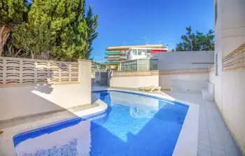 Apartamento en El Campello EBI888 N°904027