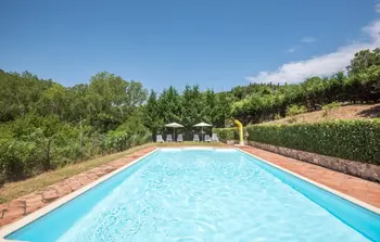 House in Gaiole in Chianti ITC377 N°860010