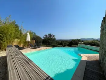 Casa en Sainte Lucie Porto Vecchio,Villa Sognu FR9214.105.1 N°860076