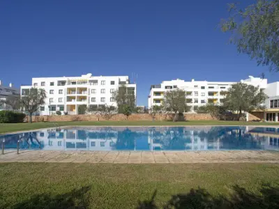 Wohnung in Armação de Pêra, Garden Place - L870897 - Photo 1