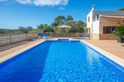 Villa a Ariany, Illes Balears,Vista Sol ES-00103-21 N°860223